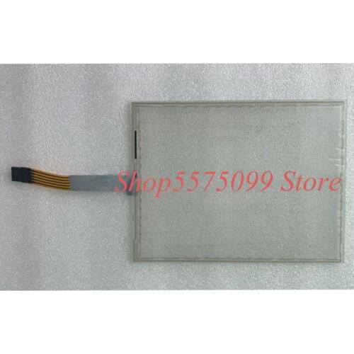 New Touch Pad GlassFor 8.4 Inch T084S-5RB004N-0A18R0-150FH