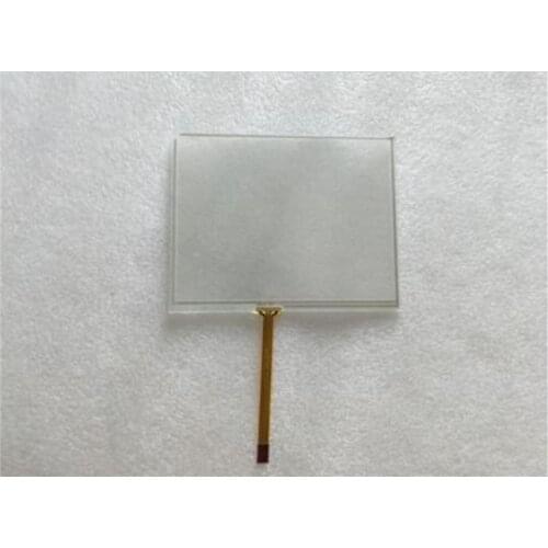 NEW YRC1000 JZRCR-APP01-1 HMI PLC touch screen panel membrane touchscreen