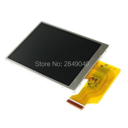 NEW LCD Display Screen For Nikon Coolpix L23 S30 S32 For KODAK M522 M23 Digital Camera Repair Part + Backlight
