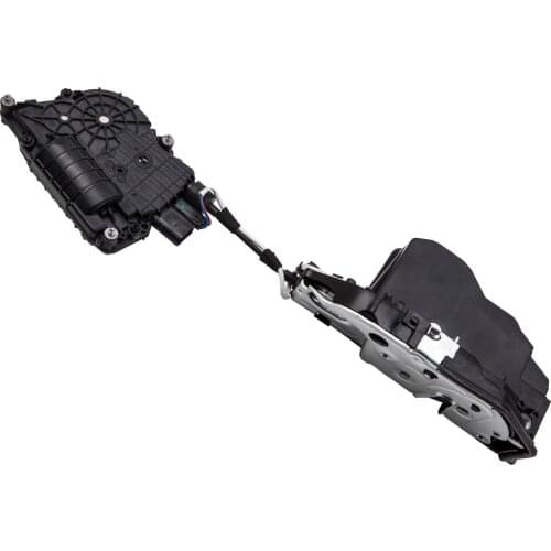 Front Left Soft Close Door Lock Actuator for BMW 535i M Sport Sedan 2013 2014 2015 2016