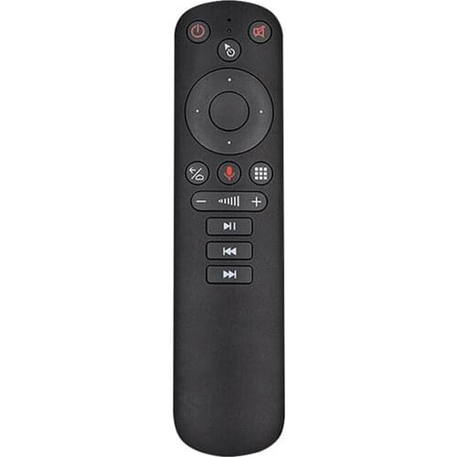 G50S Remote Control Wireless Air Mouse Controller IR Learning 2.4GHz Smart Voice Remote Controls For TV Box PC Dropshipping New