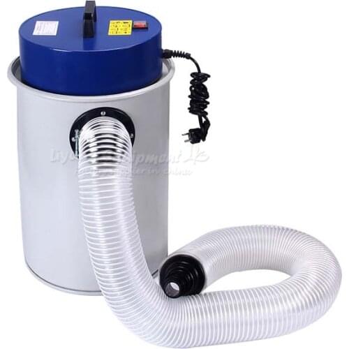 Woodworking Vacuum Cleaner Wood Dust Collector for CNC Woodworking Machinery