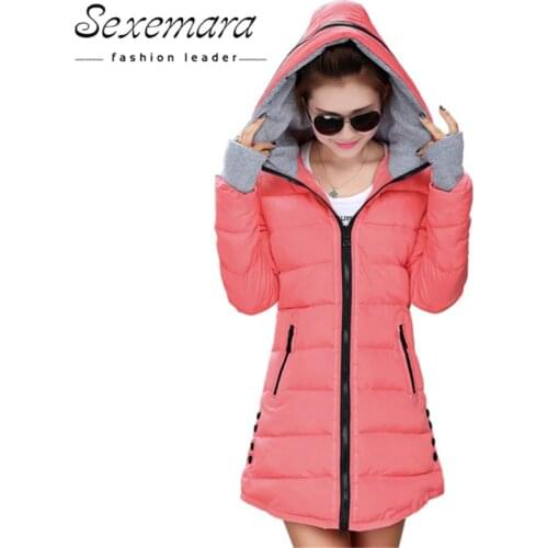 Женские стеганые куртки Vodiu China At AliExpress