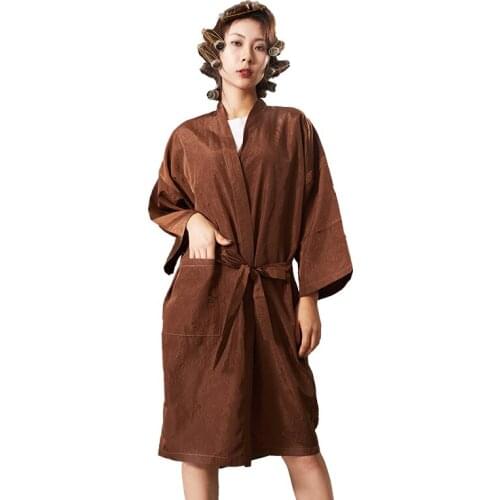 High-end customer clothing waterproof clothing cloth apron