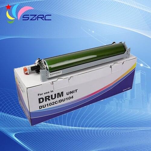 High quality DU102C DU104 Drum Unit Compatible For Minolta C6000 C7000