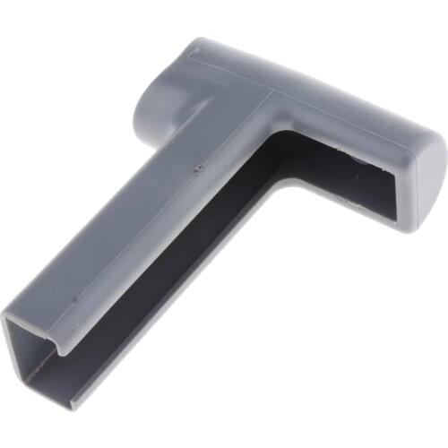 Premium Heavy-duty Handle Housing for Yamaha Remote Control Box 703-48222-00