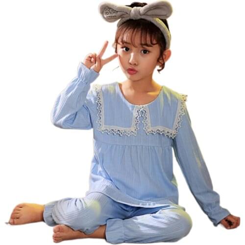 YourSeason Pajamas For Girls