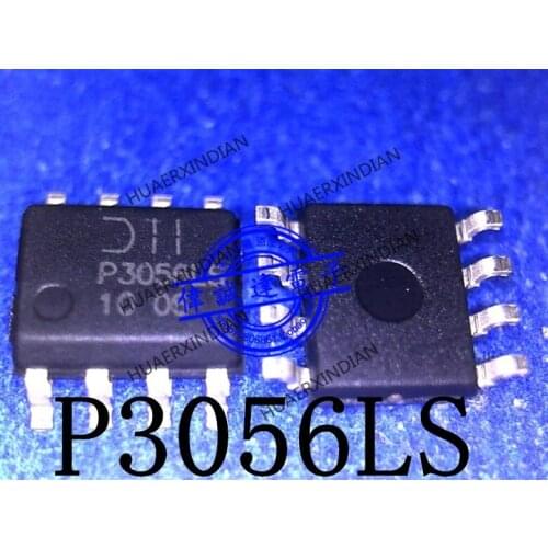 1Pieces New Original DMP3056LSS-13 DMP3056LS P3056LS SOP8 In Stock Real Picture
