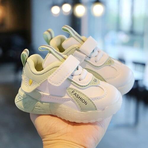 2021 Toddler Shoes Toddler Girl Shoes Summer Baby Soft Sole Leather Baby Shoes for Newborns Shoes Newborn Shoes for Children