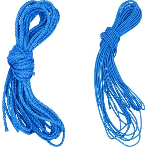 FUNADAIKO Braided Lines