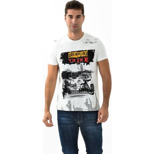 Goldwing Eagle Men's T-Shirts