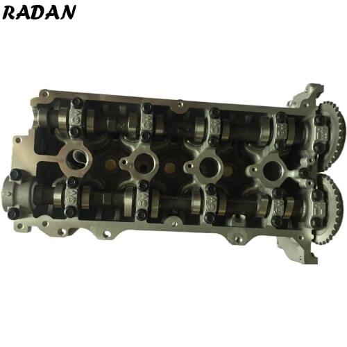 K10 468 Engine Cylinder Head For Changhe Ideal Lobo Naza