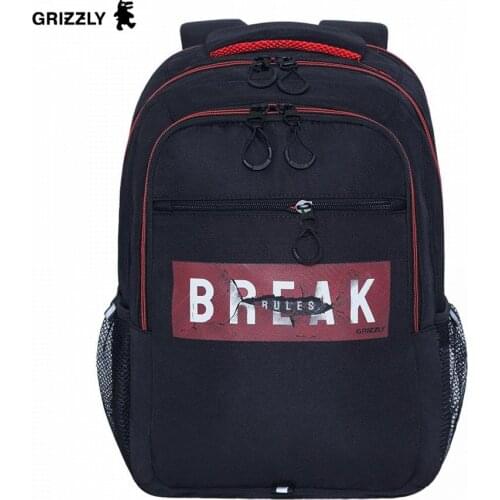 Grizzly Men's Urban Backpacks China