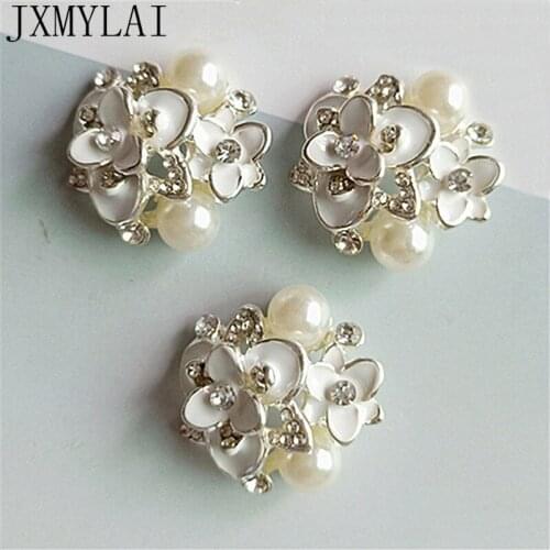 JXMYLAI White Bracelets