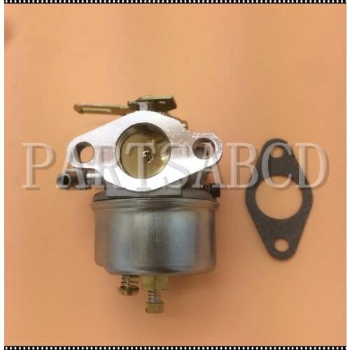CARBURETOR for Tecumseh 632113A 632113 HS40 HSSK40 Engine