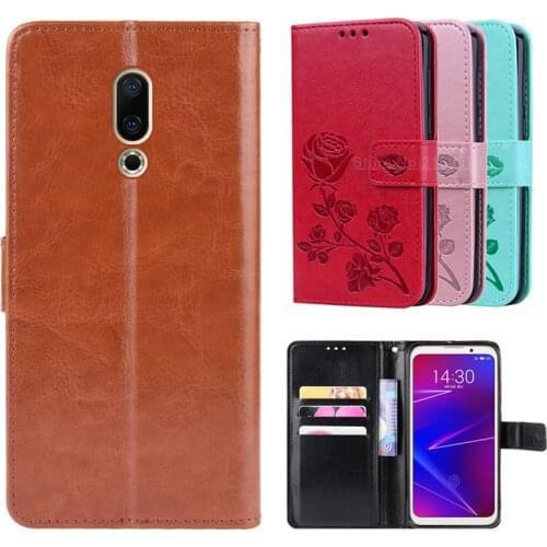 Meizu C9 Pro Case Leather Flip Wallet Cover On Meizy C9Pro Phone Case Carcasa maisie Meizy m9c 16 th 17pro M6 M8 M9Note m6t etui