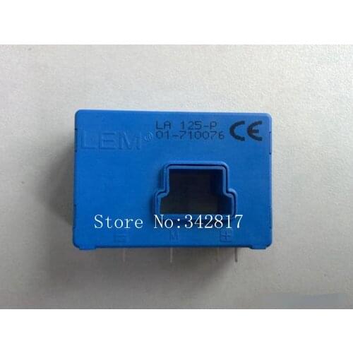 LA125-P/SP3 LA125-P SENSOR CURRENT 125A MOD