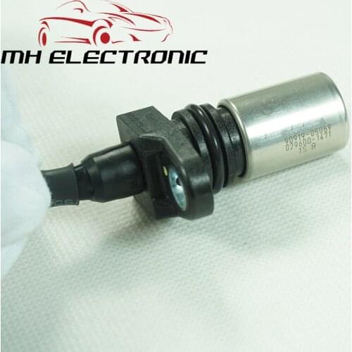 MH ELECTRONIC For Toyota Auris Avensis Corolla 2.0 Lexus IS250 220D 2.2 New 90919-05069 Crankshaft Position Sensor With Warranty