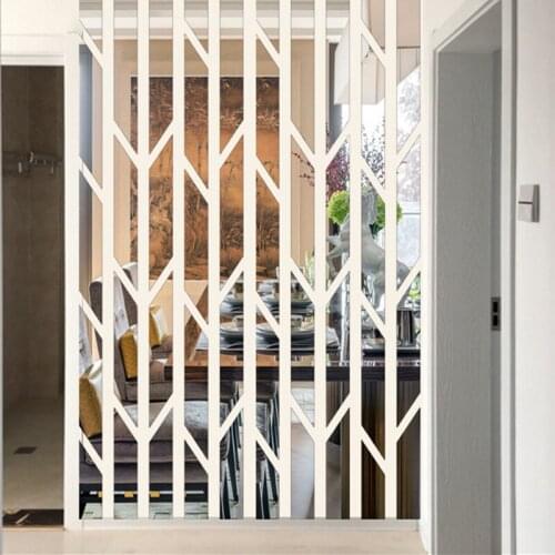 Nuelife Acrylic Wall Stickers