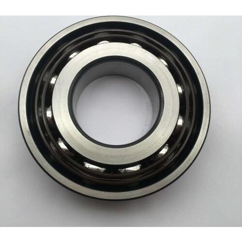 1pcs SHLNZB Angular Contact Bearings 7204BTN 7204BTN/P5 BM 20*47*14