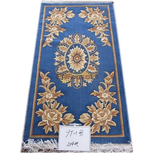 Carpet on the floor luxury carpet machine made chinese aubusson rug Made To Order carpet on the floorcarpet for bathroomroom