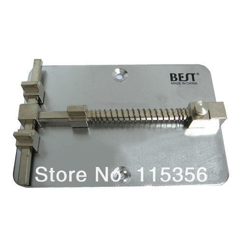 SMD soldering reowrk platform for mobile phone mainboard Holder fixtures SMD Repair Tool