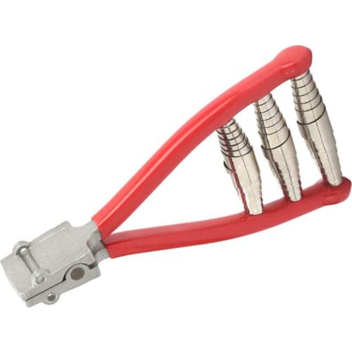 Training Tennis Balls Badminton Racket Starting Stringing Clamp Tennis Racket 3 Spring Starter Stringing Tool Tennis Equipment