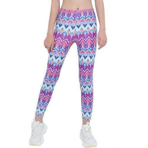 ZDHoor Tights For Girls