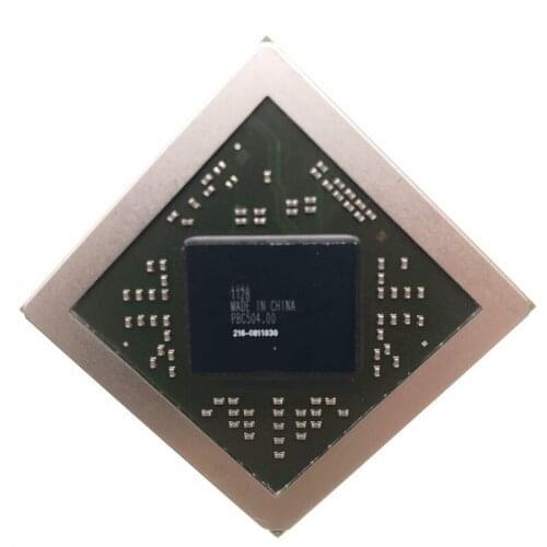1PCS CPU 216-0811030 BGA 216 0811030 New and original