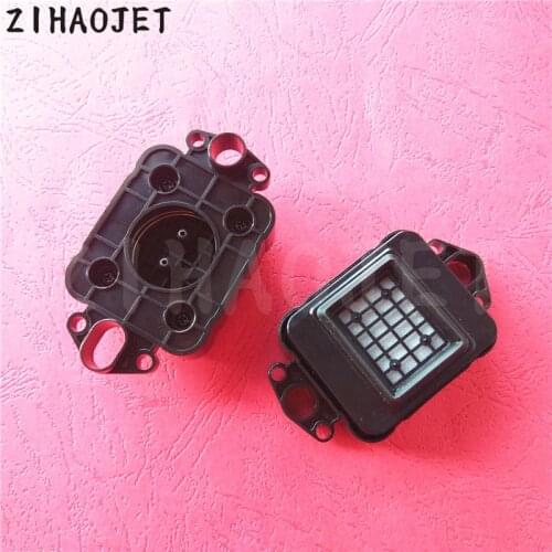 1pc 10pcs DX6 DX8 DX10 printhead capping station cap top TX800 solvent UV ink for Epson XP600 TX810 TX710 A800 TX820 Clean Unit