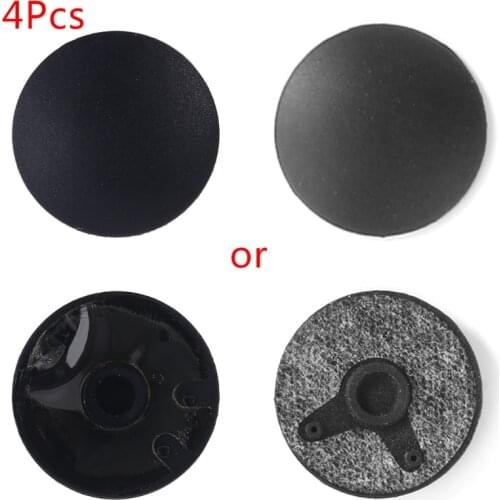 4Pcs Laptop Rubber Bottom Case Cover Feet Kit for macbook Air 13" A1369 A1466 Q81E