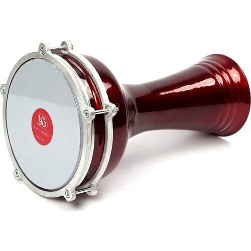 5 No Tomtom Burgundy