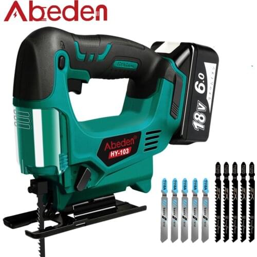 Abeden Jigsaws