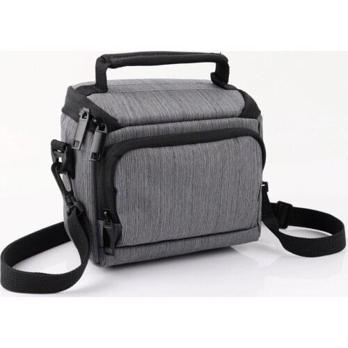 Digital Camera Bag Photo Case For FUJIFILM xt100 X-T10 XA2 X100T X30 XE1 XE2 X20 X10 F775EXR F770EXR XA3 XA2 XA1 X100F X100 XT20