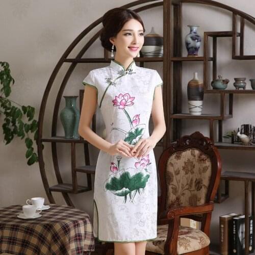 Daxico Short Summer Dresses