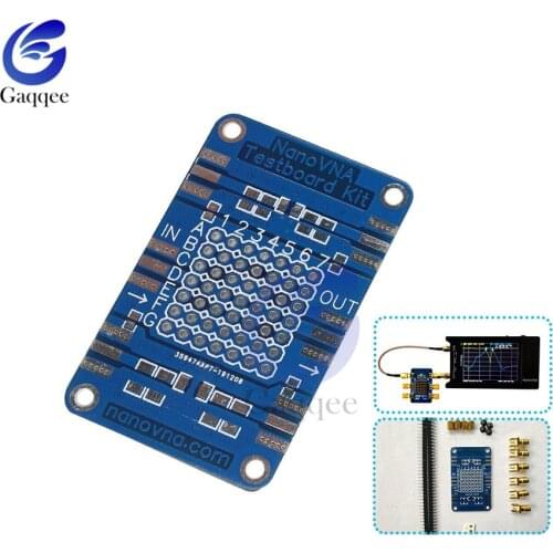 Gaqqee Instruments For Measurement And Analysis