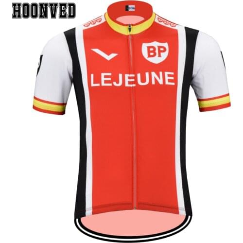 Cycling HOONVED China