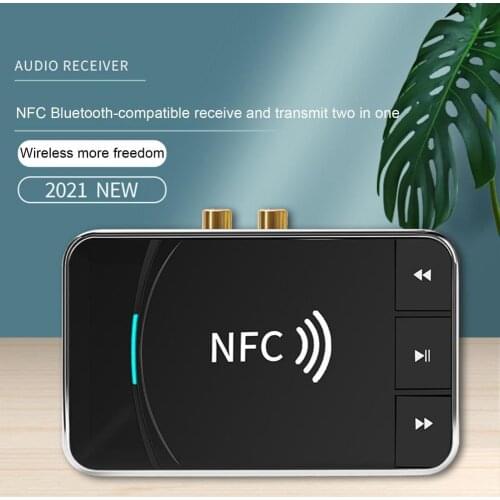 HRD Wireless Audio Adapters