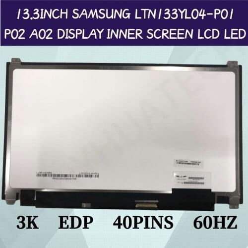 Jennyhuatech Laptop LCD Screens