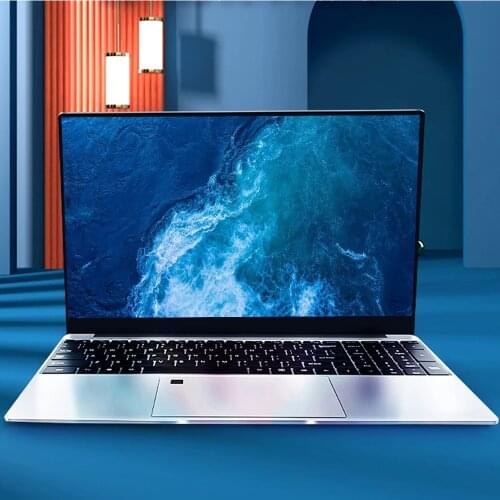 Max RAM 36GB Rom 2TB SSD Ultrabook Metal Computer 2.4G/5.0G Bluetooth AMD Ryzen 7 Pro 3700U windows10 Metal portable game laptop