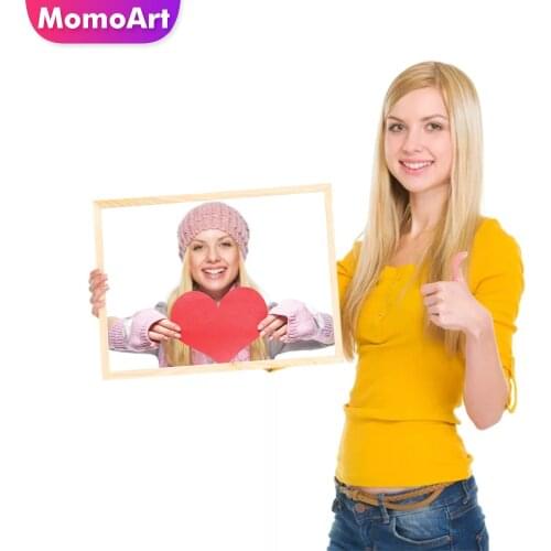 MomoArt Goods For Individual Orders