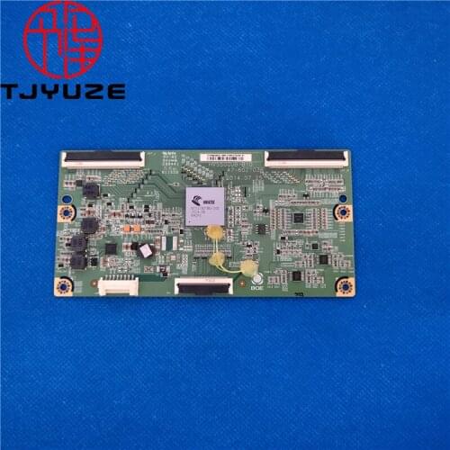 New For Samsung UN55HU6830FXZA T-CON Board HV550QUB-B10 47-6021038 BN96-34102A Logic Board CY-GH055HGEV4H UN55HU6830F
