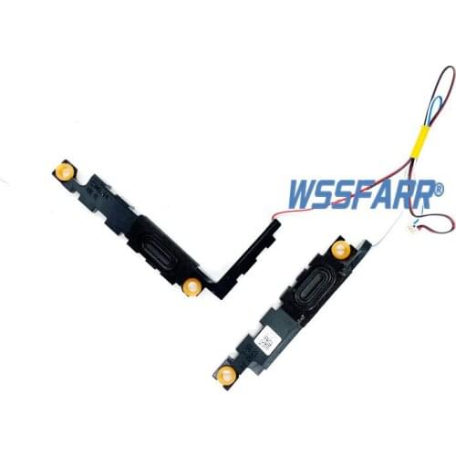 Original For Lenovo S340 S340-14IWL Built-in audio speaker set left right L+R speakers