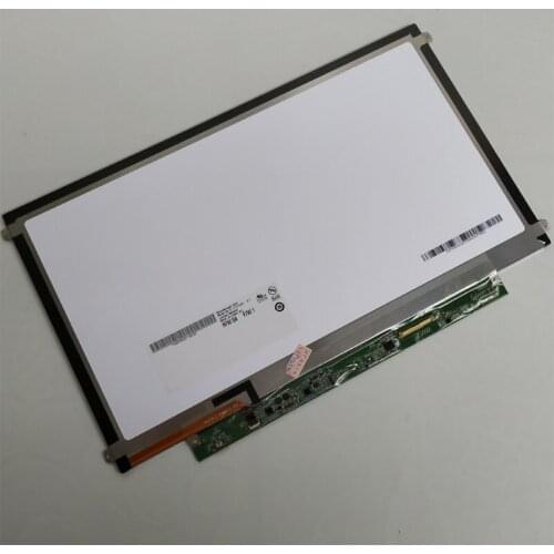 Original A+ N133BGE-LB1 NEW 13.3" HD LED Glossy LCD Screen Slim For Acer 3810T