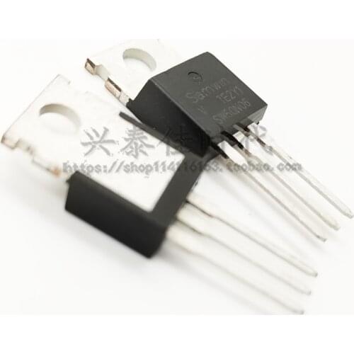 Original new 5pcs/ SW50N06 50A/60V TO-220