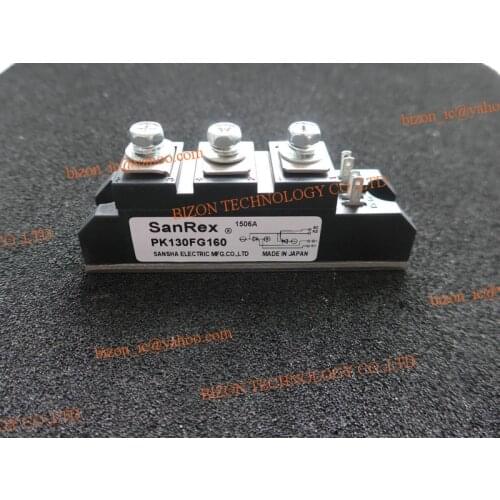 PK130FG160