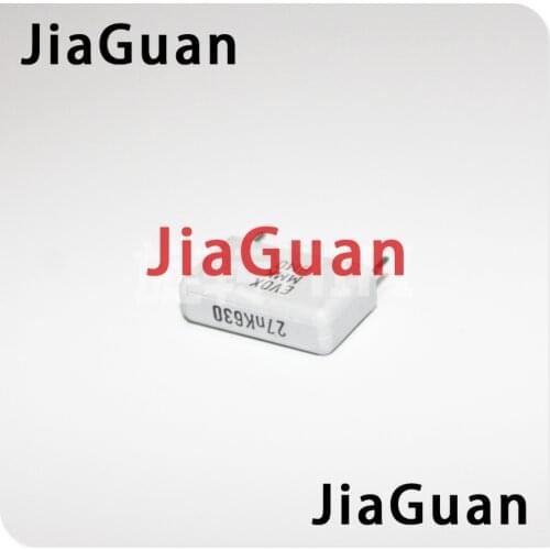 10PCS NEW EVOX MMK15 27NF 630V p15mm film capacitor MMK 273/630V audio hot sale 27nf/630V 0.027UF 630V273