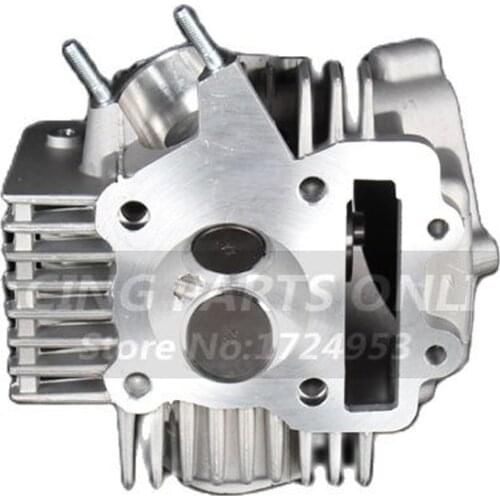 Useful YX150 YX160 2 Valves Engine Cylinder Head Kit Parts For Chinese GPX YX 150cc 160cc Dirt Trail Pit Bike Mini Motocross