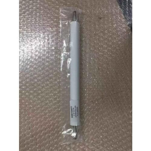 Fuji Exit PS4 tank Squeegee roller,334D1024377 334D1024377A Dryer Roller 2 "D"Cuts for Fuji Frontier 330/340 minilab