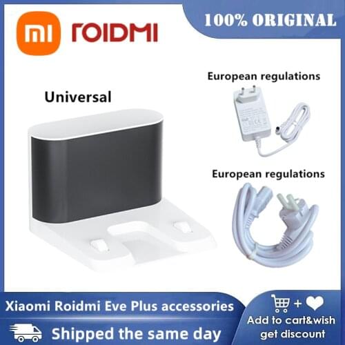 Spare Parts For Vacuum Cleaners SMARTMI China